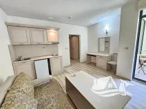 Prodej bytu 2+kk, Nesebar, Bulharsko, 46 m2