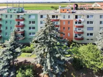 Prodej bytu 2+1, Šlapanice, Švehlova, 59 m2