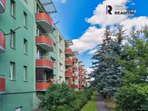 Prodej bytu 2+1, Šlapanice, Švehlova, 59 m2