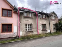 Prodej rodinného domu, Kostelec nad Orlicí, Trávnická, 107 m2