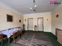 Prodej rodinného domu, Kostelec nad Orlicí, Trávnická, 107 m2
