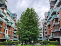 Prodej bytu 3+kk, Praha - Karlín, Rohanské nábřeží, 134 m2