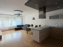 Prodej bytu 3+kk, Praha - Karlín, Rohanské nábřeží, 134 m2