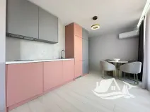 Prodej atypického bytu, Nesebar, Bulharsko, 77 m2