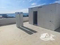 Prodej bytu 5+kk, Privlaka, Chorvatsko, 197 m2