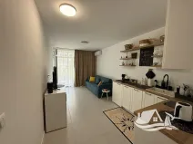 Prodej bytu 1+kk, Sozopol, Bulharsko, 41 m2