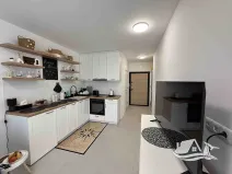 Prodej bytu 1+kk, Sozopol, Bulharsko, 41 m2