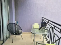 Prodej bytu 1+kk, Nesebar, Bulharsko, 31 m2
