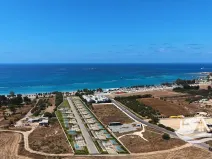 Prodej vily, Geroskipou, Kypr, 144 m2