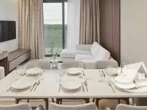 Prodej bytu 2+kk, Savudrija, Chorvatsko, 48 m2