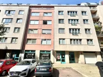 Pronájem bytu 2+kk, Praha - Vysočany, bratří Dohalských, 60 m2