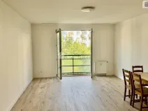 Pronájem bytu 2+kk, Praha - Vysočany, bratří Dohalských, 60 m2