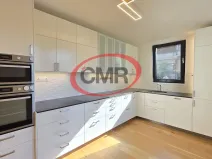 Pronájem bytu 3+kk, Praha, Pod Havránkou, 99 m2