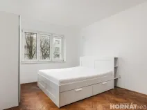 Pronájem bytu 2+1, Praha - Vršovice, Karpatská, 56 m2