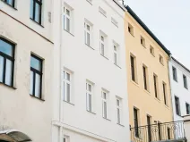 Prodej kanceláře, Frýdek-Místek, Zámecké nám., 74 m2
