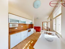 Pronájem bytu 2+kk, Jablonec nad Nisou, Máchova, 38 m2