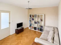 Prodej bytu 2+1, Brno, Kubánská, 50 m2