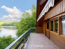 Prodej chaty, Vranov nad Dyjí, 43 m2