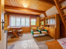 Prodej chaty, Vranov nad Dyjí, 43 m2