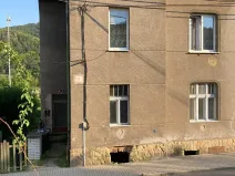 Dražba rodinného domu, Povrly, Ústecká, 150 m2