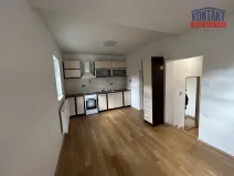Pronájem bytu 2+kk, České Budějovice - České Budějovice 5, 35 m2