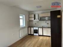 Pronájem bytu 2+kk, České Budějovice - České Budějovice 5, 35 m2