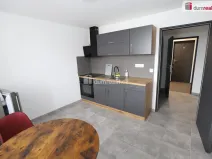 Pronájem bytu 1+1, Přimda - Újezd pod Přimdou, 24 m2