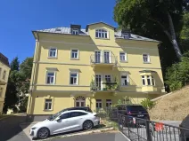 Prodej bytu 3+kk, Mariánské Lázně, Lesní, 120 m2
