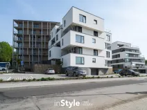 Pronájem bytu 1+kk, Uherské Hradiště, 28. října, 46 m2