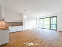 Pronájem bytu 1+kk, Uherské Hradiště, 28. října, 46 m2