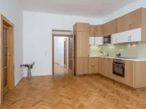 Pronájem bytu 2+kk, Praha - Vinohrady, Vinohradská, 50 m2