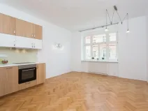 Pronájem bytu 2+kk, Praha - Vinohrady, Vinohradská, 50 m2