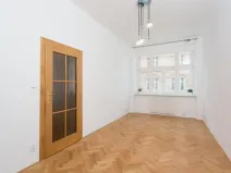 Pronájem bytu 2+kk, Praha - Vinohrady, Vinohradská, 50 m2