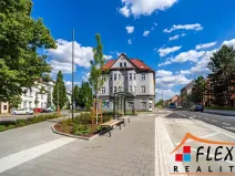 Pronájem bytu 2+1, Ostrava, Korunní, 105 m2