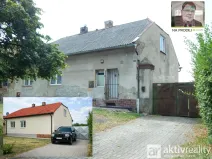 Prodej rodinného domu, Pesvice, 200 m2