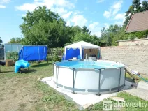 Prodej rodinného domu, Pesvice, 200 m2