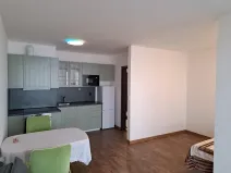 Pronájem bytu 1+kk, Praha - Dolní Měcholupy, Honzíkova, 42 m2