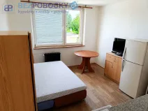 Pronájem bytu 1+kk, Jihlava, Okružní, 20 m2