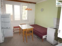 Pronájem bytu 1+1, Cheb, Valdštejnova, 35 m2