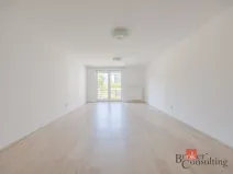 Pronájem bytu 1+kk, Jihlava, Halasova, 43 m2