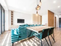 Pronájem bytu 1+kk, Uherské Hradiště, 28. října, 46 m2