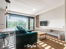 Pronájem bytu 1+kk, Uherské Hradiště, 28. října, 46 m2