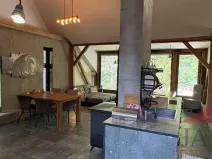 Prodej chalupy, Kašperské Hory - Dolní Dvorce, 265 m2