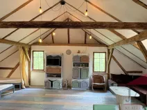Prodej chalupy, Kašperské Hory - Dolní Dvorce, 265 m2