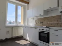 Prodej bytu 1+1, Prostějov, Wolkerova, 39 m2
