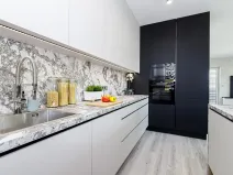 Pronájem bytu 4+kk, Ostrava, Slavníkovců, 115 m2