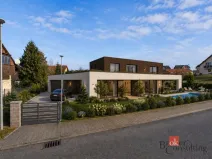 Prodej pozemku pro bydlení, Liberec, Prachatická, 1134 m2