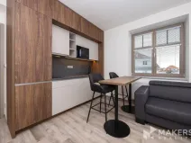 Pronájem bytu 2+kk, Praha - Michle, Na úlehli, 48 m2