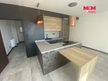 Pronájem bytu 2+kk, Ostrava, Zdeňka Štěpánka, 56 m2
