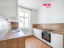 Pronájem bytu 2+kk, Plzeň, Koterovská, 60 m2